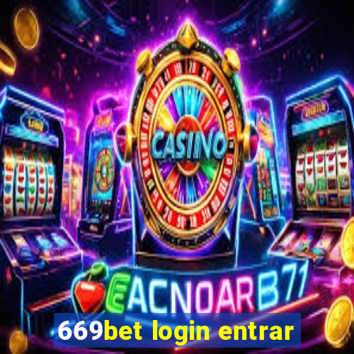 669bet login entrar